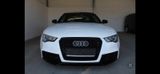 Audi RS5 4.2 FSI S tronic quattro Cabriolet - - Audi RS5: Roadster