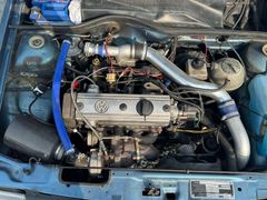 Fahrzeugabbildung Volkswagen Polo Derby H Zulassung Tuning