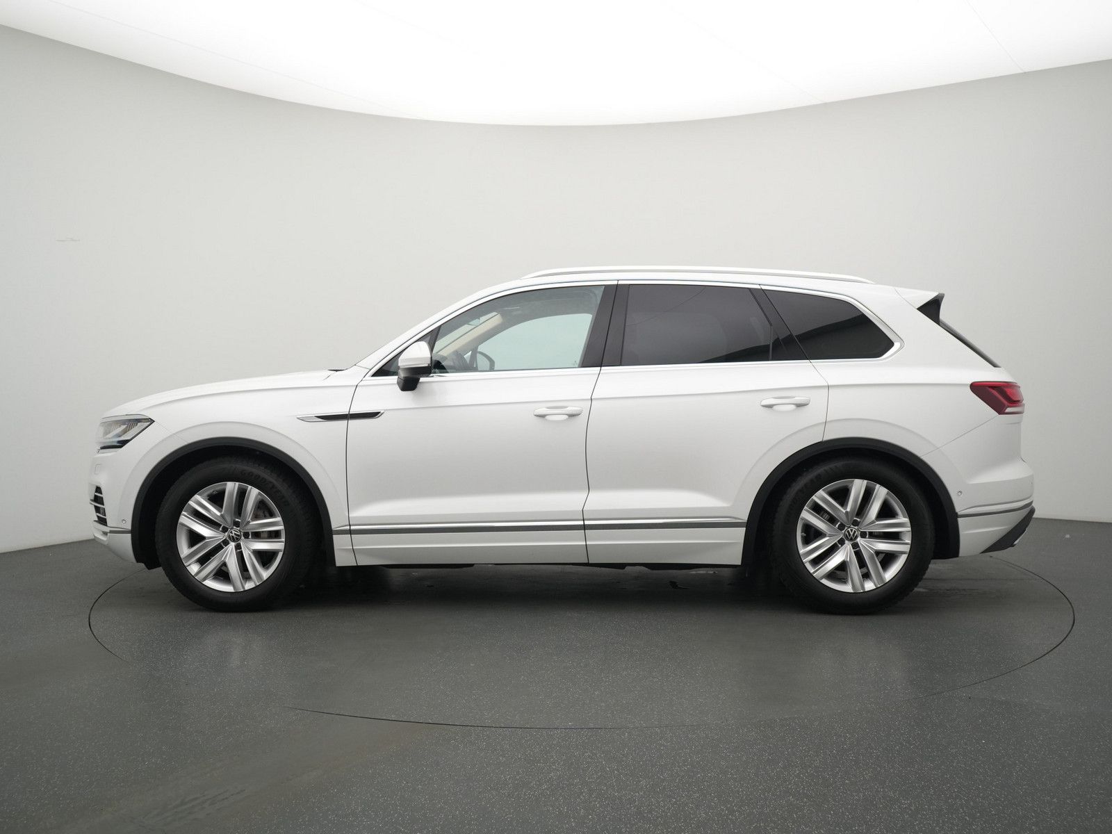 Volkswagen Touareg - Bild 19