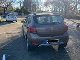 Dacia Sandero TCe 90 Stepway.*Navi*Klima*Tempo*Garanti - Dacia Sandero Gebrauchtwagen in Berlin