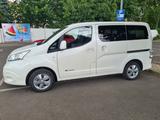 Nissan e-NV200 | 7 Sitze | 40 kWh | SoH +95% - scheckheftgepflegte Nissan e-NV200