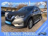Nissan X-Trail Tekna Leder Navi LED Panorama SHZ Kamera - Nissan X-Trail in Mannheim