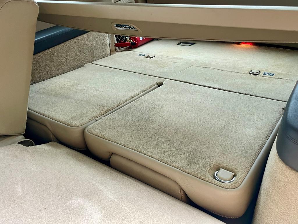 Mercedes-Benz GL 350