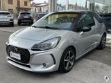 DS Automobiles DS3 BlueHDi 120 S&S Sport Chic - silberne DS Automobiles DS3