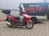 Honda NES 125 Dylan - HONDA ROLLER 125