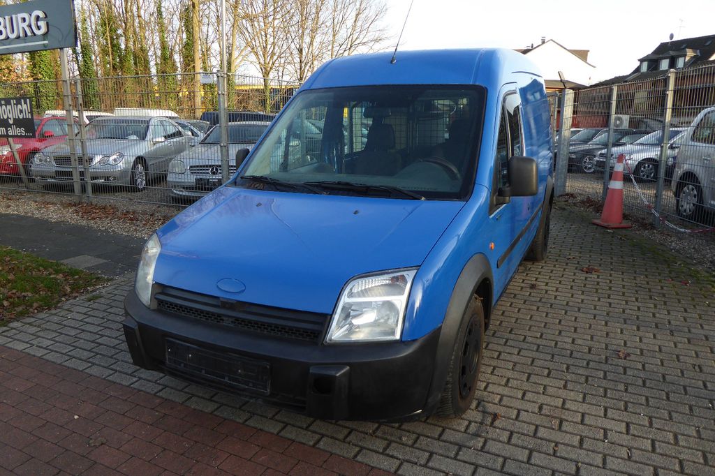 Angebot ansehen Ford Transit