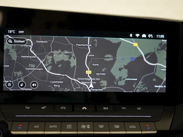 Astra L LIM. GS AT+NAVI+KEYLESS+MATRIX-LED-LICHT