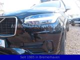 Volvo XC 90 R Design AWD,Mod:2018,Scheckheft,Vollaust - Volvo: V20