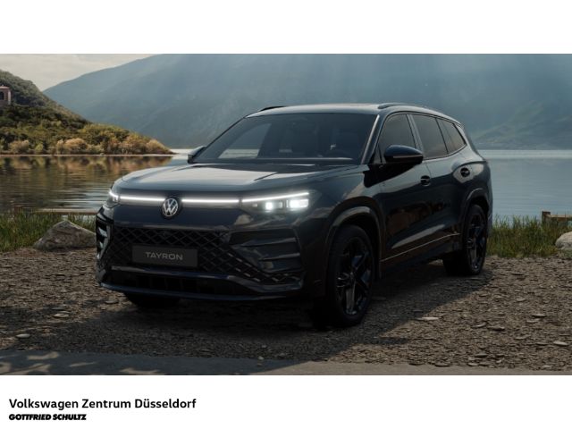 Image of Volkswagen Tayron