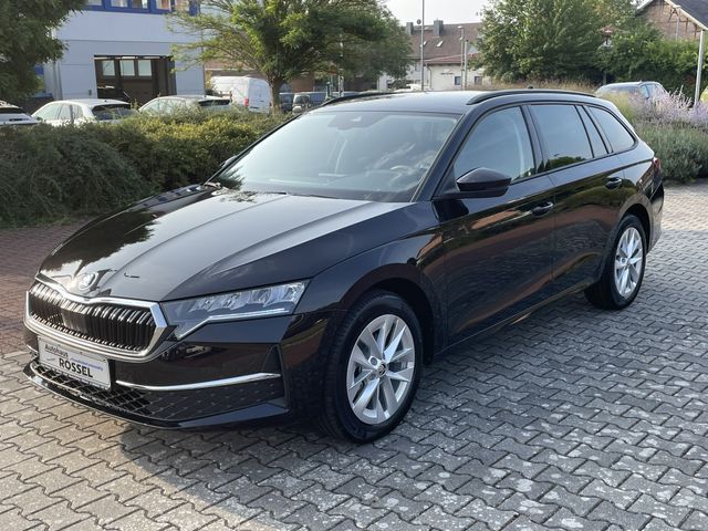 Skoda Octavia Combi DSG 2.0 TDI 110 kW Selection