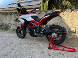 Ducati Multistrada 1200s Pikes Peak - DUCATI MULTISTRADA PIKES PEAK