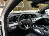 Mercedes-Benz GLE 450 4M AMG 7Sitzer*E-Active*3xTV*Massage*AHK - gebrauchte Mercedes-Benz GLE 450 aus dem Jahr 2021