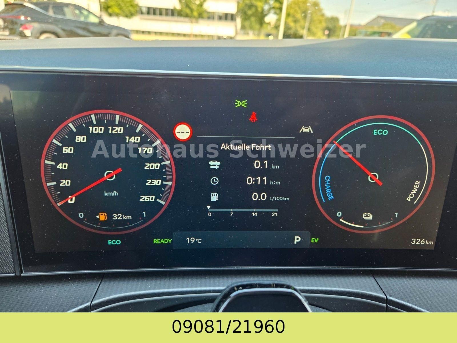 Hyundai Santa Fe – Bild 16