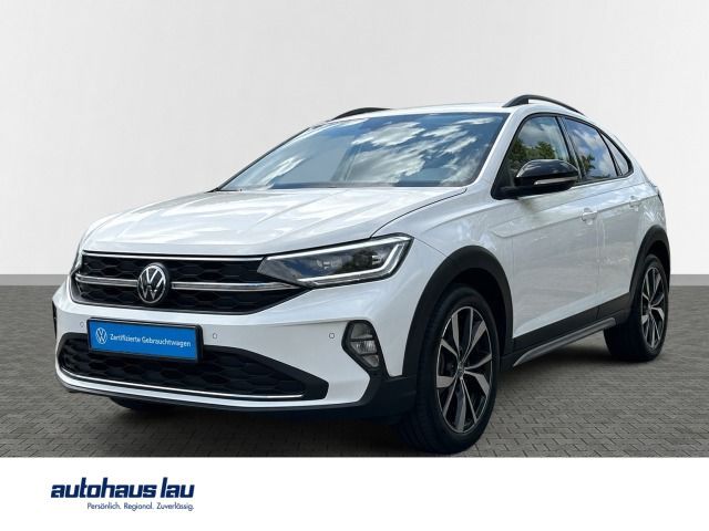 Image of Volkswagen Taigo