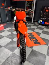 KTM SX-F 350 - KTM SX
