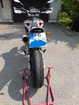 Husqvarna SM 610 i.e. - HUSQVARNA SM 610