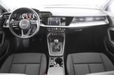 Audi A3 Limosine *1.Hand*Navi*SHZ*Park ass.*Carplay* - mit Benzin-Antrieb: mit Android Auto, Limousine