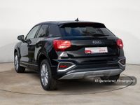Audi Q2 - Vorschau Bild 4