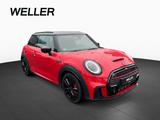 MINI Aut. JCWSitze,Navi,HUD,DA,SHz,PDC,PA,St+Go LED - rote MINI John Cooper Works