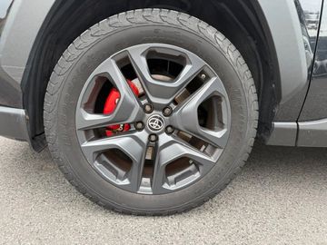 Toyota RAV 4 - 7