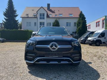 Mercedes GLE 450 - 2