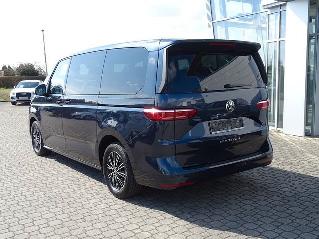 T7 Multivan 2.0 TDI DSG Life lang - AHZV/Matrix