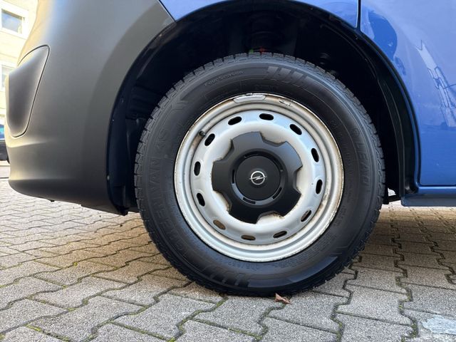 Vivaro 2,9t 1.6 CDTI  KLIMA NAVI PDC NSW TEMPOMA