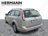 Ford Focus 1.6 Turnier Concept *AHK*PDC*2. Hand* - Ford Focus aus 2010: Turnier