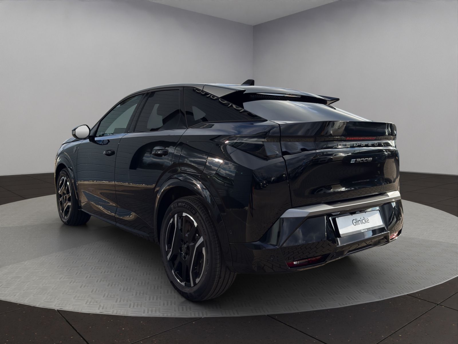 Peugeot 3008 - Bild 3