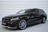 Mercedes-Benz C 43 AMG T 4Matic ASSIST*KAMERA*8FACH*KEYLESS*RO - Mercedes-Benz: C43