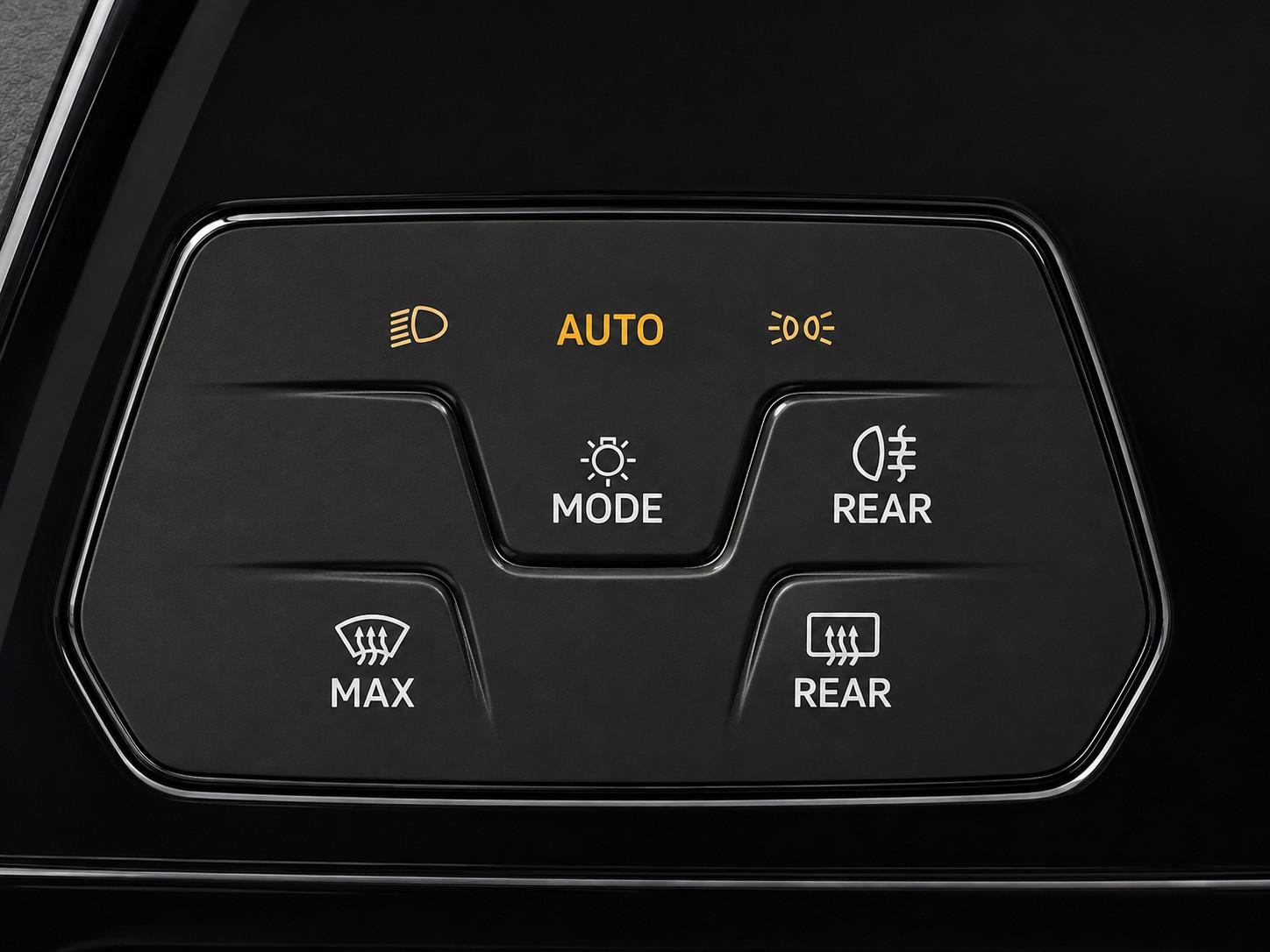Volkswagen Golf VIII Variant Life eTSI, миниатюра 14