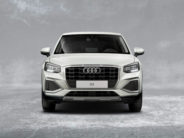 Audi Q2 - Bild 3
