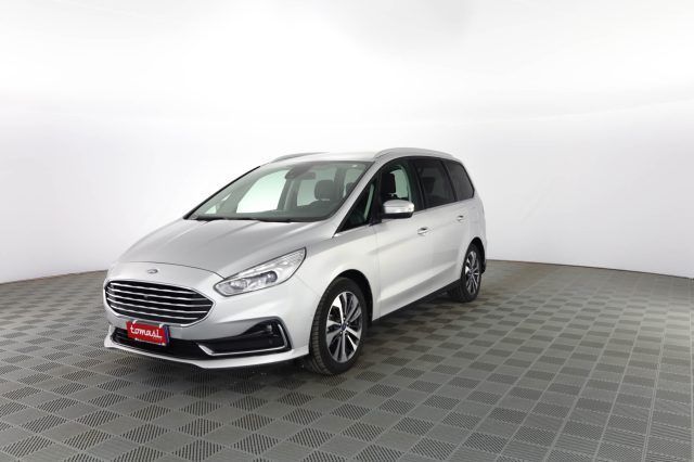 Ford FORD Galaxy Galaxy 2.0 EcoBlue 150 CV Start&Stop