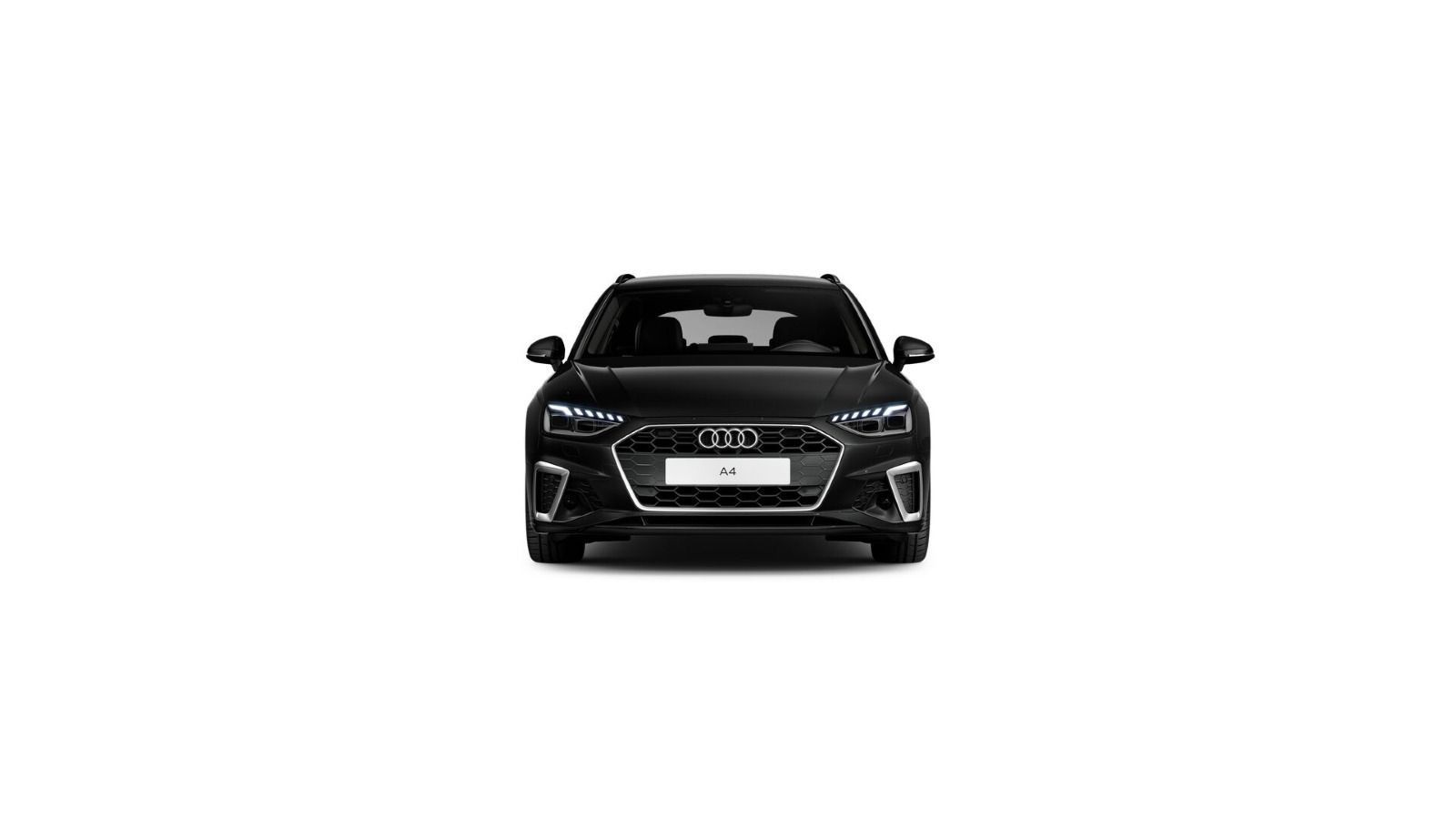Audi A4 Avant S line 35TDI MATRIX KAM NAV SHZ PDC foto 3