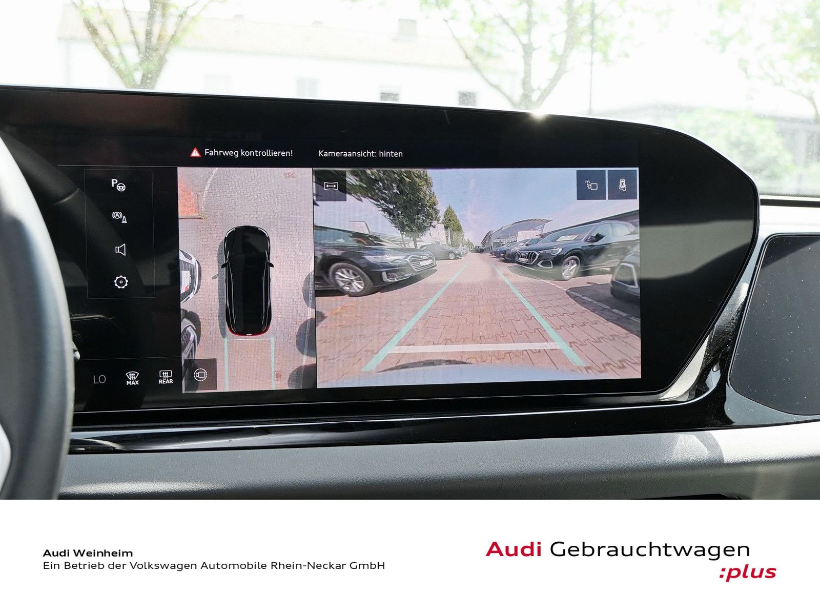 Audi A6 - Bild 18