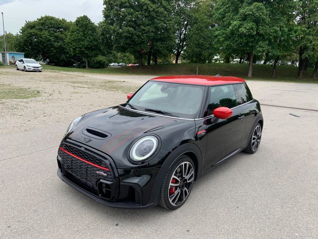 MINI John Cooper Works Sommerauto TÜV neu 1. Hand