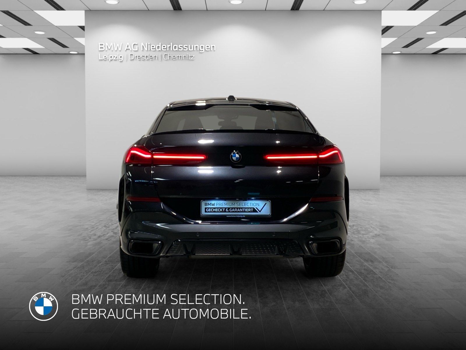 BMW X6 - Bild 7