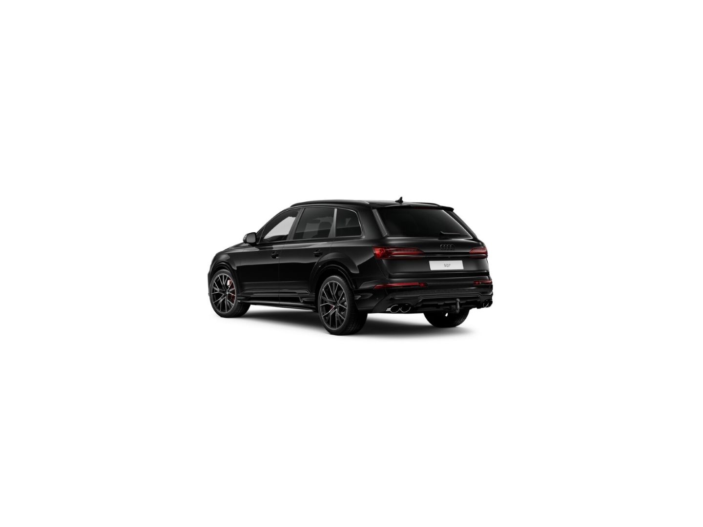 SQ7 4.0 quattro EU6d competition plus TFSI 373(5