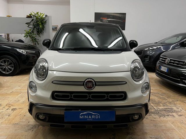 Fiat 500L 1.6 Multijet 120 CV Trekking