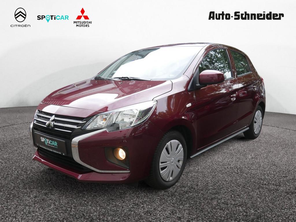 Mitsubishi Space Star 1.2 Select KLIMA