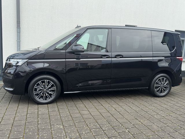 Volkswagen T7 Multivan 2.0 TDI SCR DSG Life (AHK,Navi,Kam.)