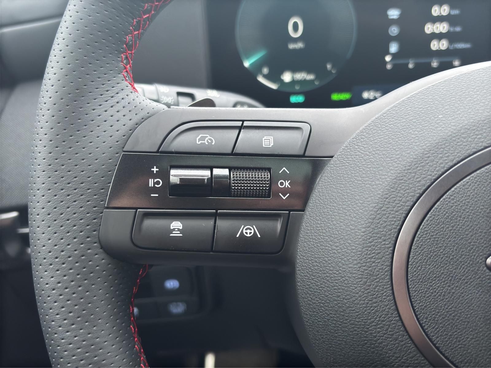 Hyundai Tucson – Bild 24