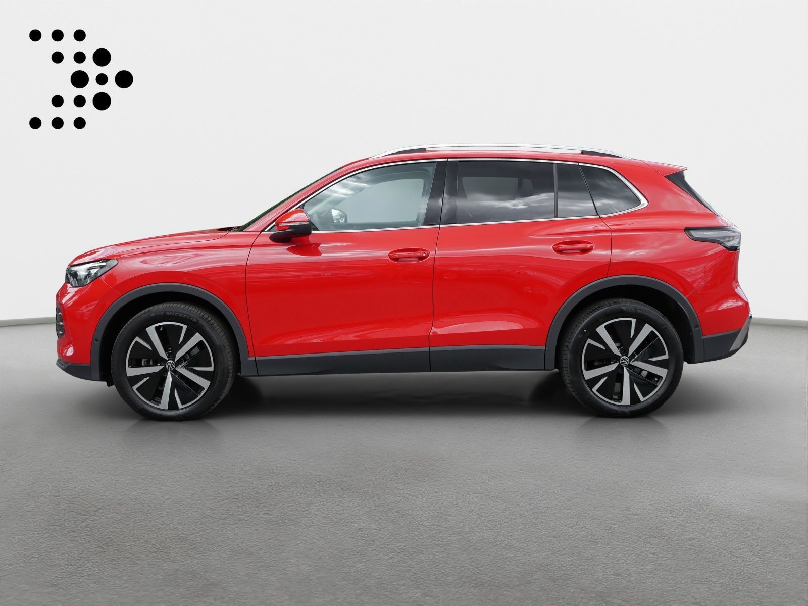 Volkswagen Tiguan - Bild 3