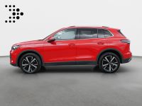 Volkswagen Tiguan - Vorschau Bild 3