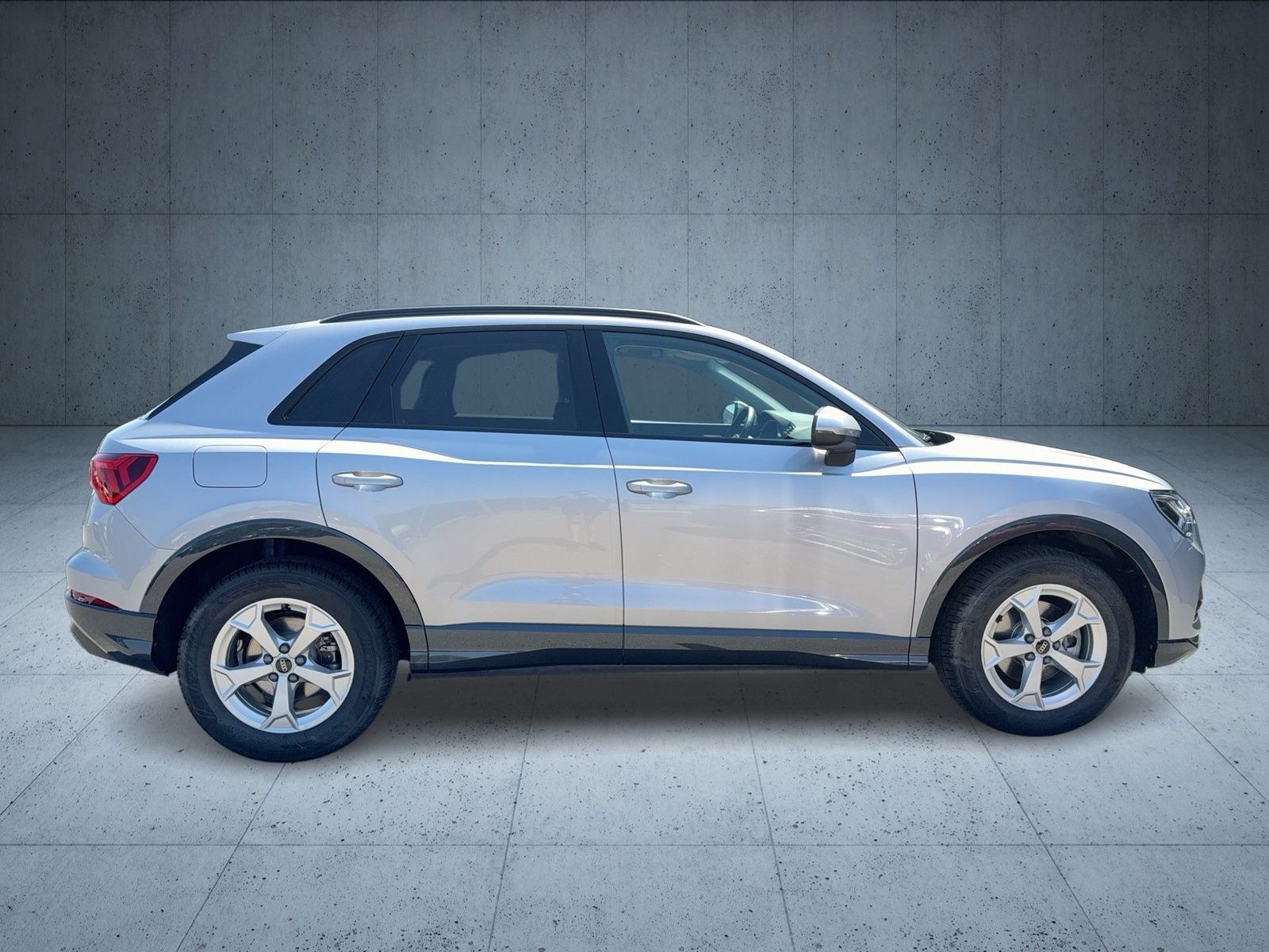Audi Q3 - Bild 7