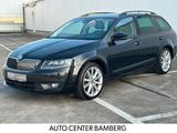 Skoda Octavia Combi Elegance|DSG|2,0TDI|STANDHEIZUNG - Skoda Octavia: Leder, Standheizung