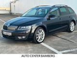 Skoda Octavia Combi Elegance|DSG|2,0TDI|STANDHEIZUNG - Skoda Octavia: Combi Elegance TDI