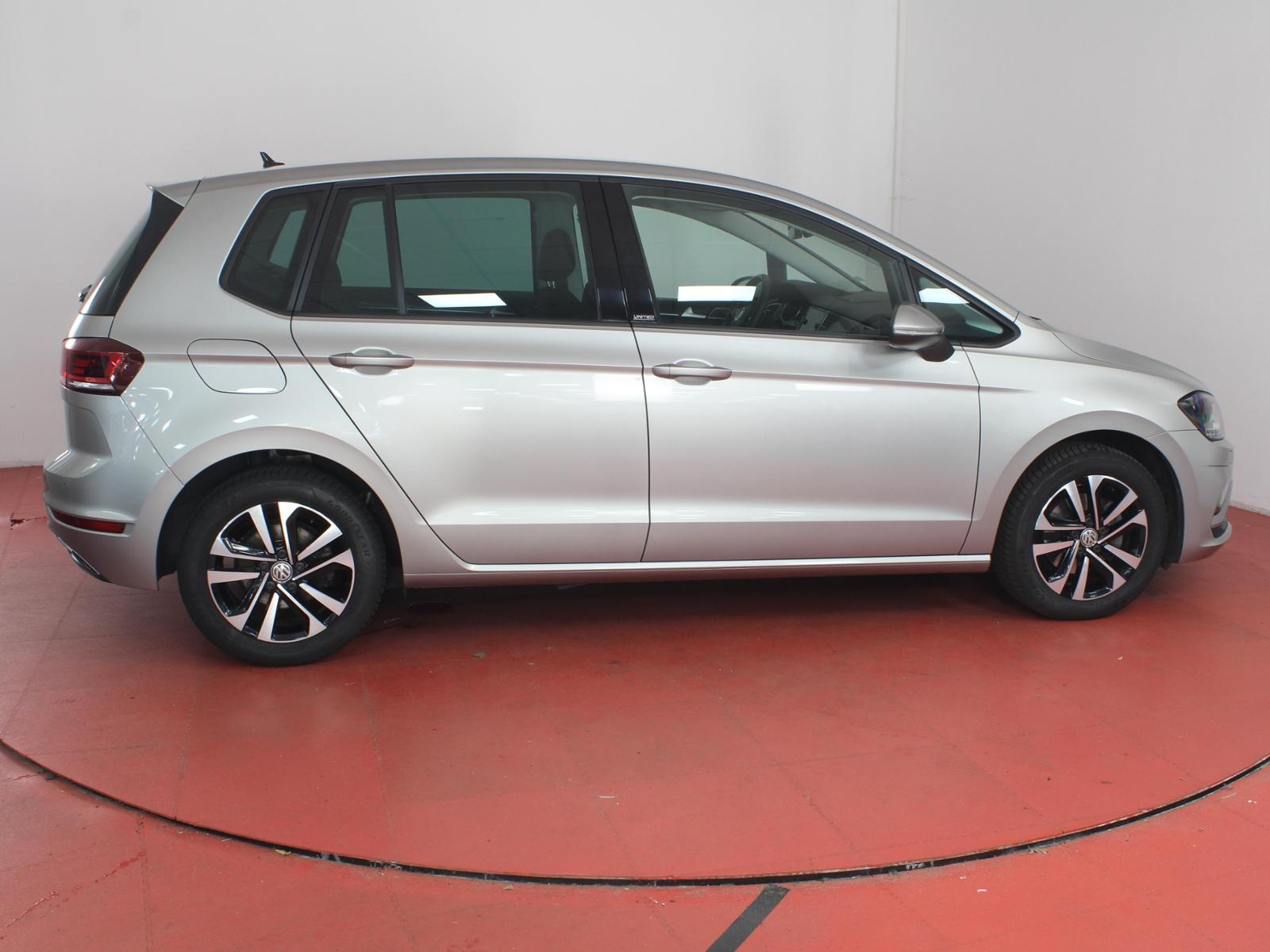 Volkswagen Golf United 1.5TSI DSG 214,-ohne Anzah, миниатюра 20