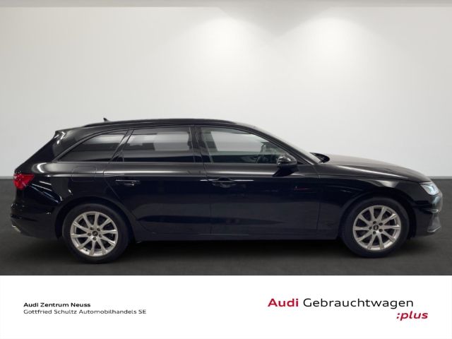 Audi A4 - Bild 3