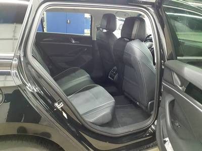 Passat Variant 1.5 eTSI DSG eHybrid BUSINESS LED